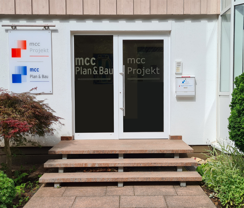 MCC-Projekt GmbH